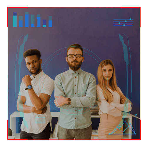 CtrlCyber careers team graphic